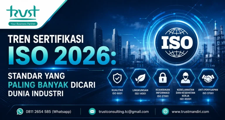 sertifikasi iso 2026