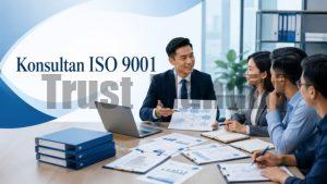 konsultan iso 9001