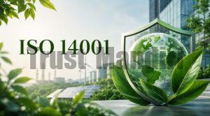 sertifikasi iso 14001