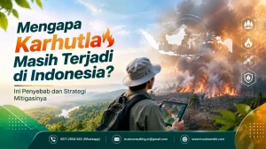 Mengapa Karhutla Masih Terjadi di Indonesia? Ini Penyebab dan Strategi Mitigasinya