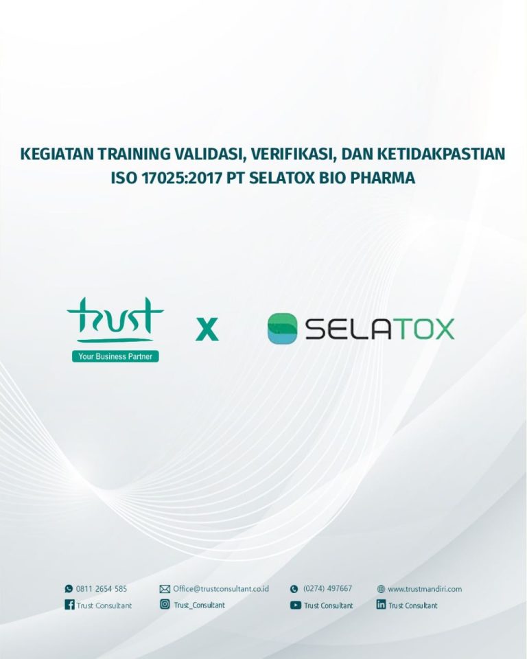 pendampingan iso 17025