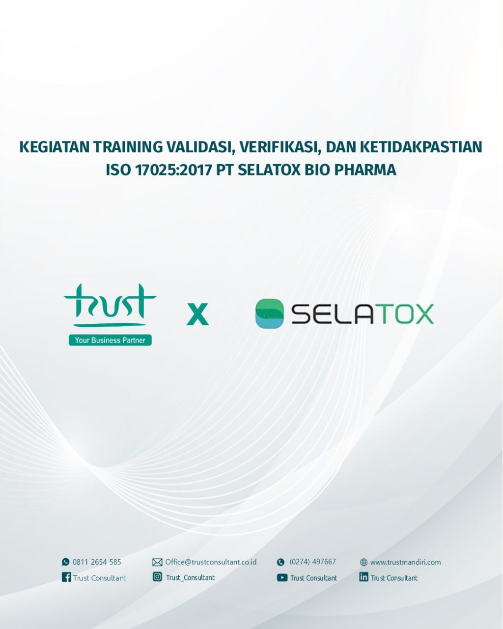 pendampingan iso 17025